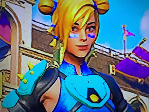 Meet your Posher, Nick